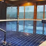 Apartmán 25 Javor - Rezidence & Wellness