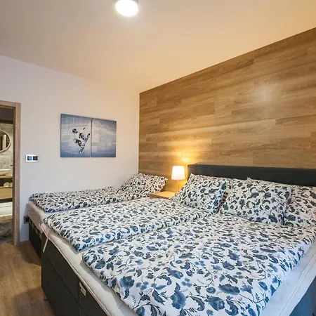 25 Javor - Rezidence & Wellness