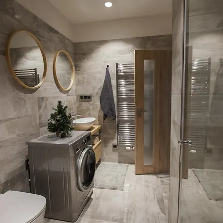 25 Javor - Rezidence & Wellness Železná Ruda