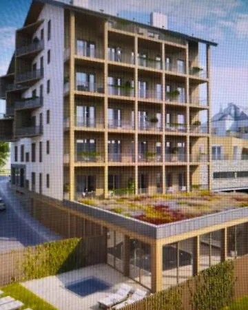 25 Javor - Rezidence & Wellness * Zelezna Ruda