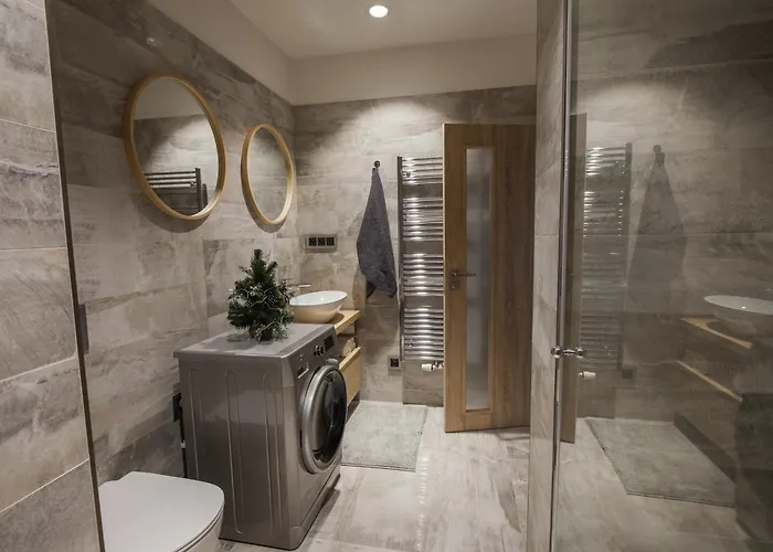 25 Javor - Rezidence & Wellness Železná Ruda